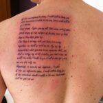 La Clessidra Tattoo