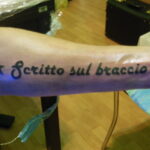 La Clessidra Tattoo