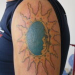 La Clessidra Tattoo