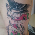 La Clessidra Tattoo