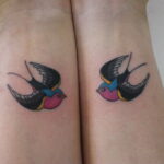 La Clessidra Tattoo