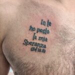 La Clessidra Tattoo
