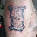 La Clessidra Tattoo