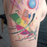 La Clessidra Tattoo