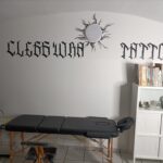 La Clessidra Tattoo