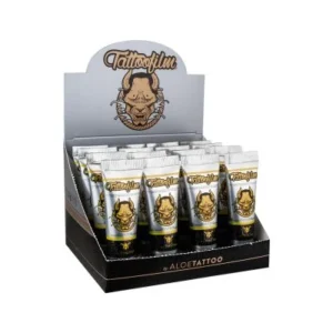 Aloe Tattoo New Film 15ml