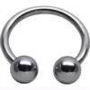 TT BALL CLOSURE RING 1,6x18mm - immagine 4