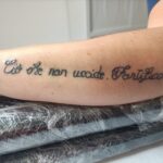 La Clessidra Tattoo