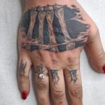 La Clessidra Tattoo