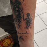 La Clessidra Tattoo
