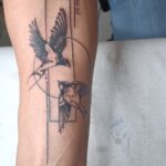 La Clessidra Tattoo