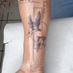 La Clessidra Tattoo
