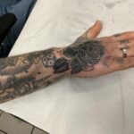 La Clessidra Tattoo