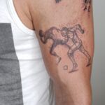 La Clessidra Tattoo