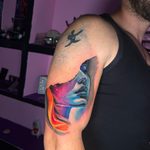 tattoo realistico.8peg tattoo realistico.8peg